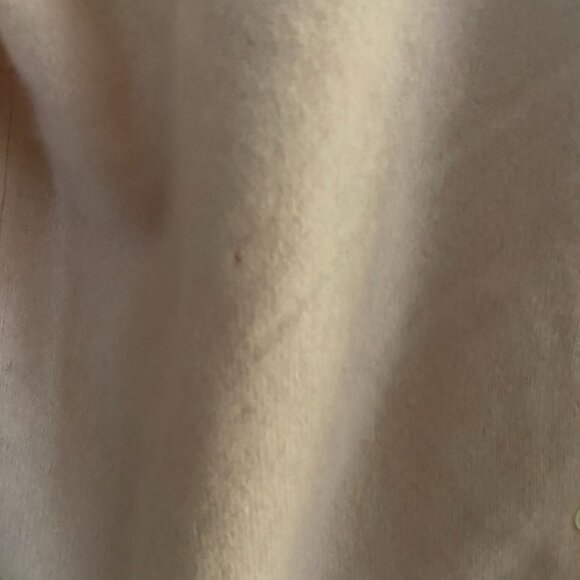 RALPH LAUREN Pink 100% Cashmere Button Down Cardigan Sweater - Size Small - Picture 5 of 5